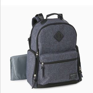 Eddie Bauer Bridgeport Diaper Bag
